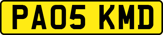 PA05KMD