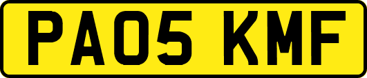PA05KMF
