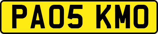 PA05KMO
