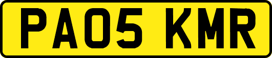 PA05KMR