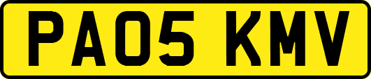 PA05KMV