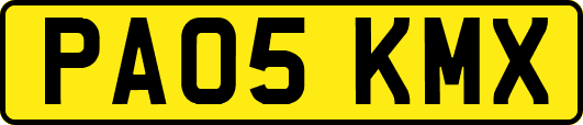 PA05KMX