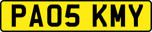 PA05KMY