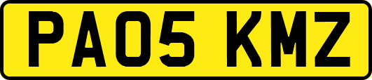 PA05KMZ