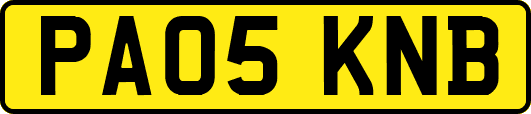 PA05KNB
