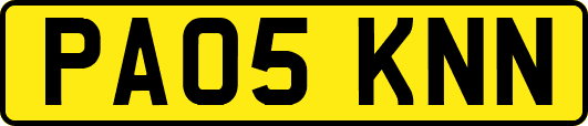 PA05KNN