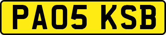 PA05KSB