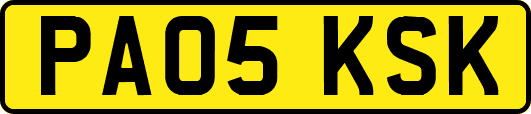 PA05KSK