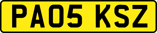 PA05KSZ