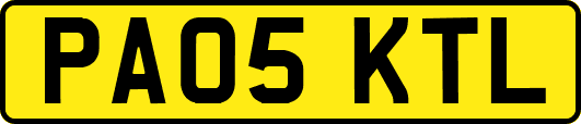 PA05KTL