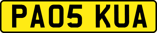 PA05KUA