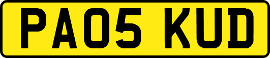 PA05KUD