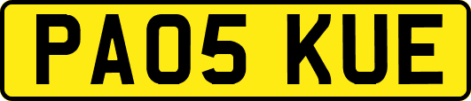 PA05KUE