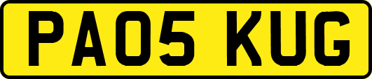 PA05KUG