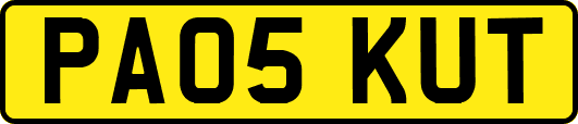 PA05KUT