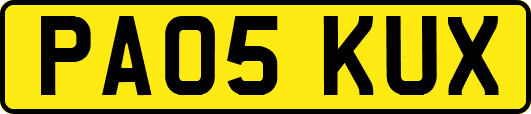 PA05KUX