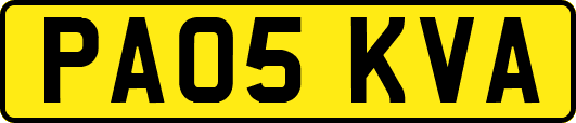 PA05KVA