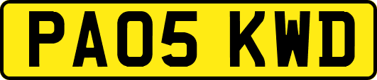 PA05KWD