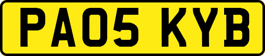 PA05KYB