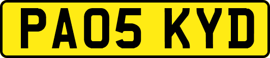 PA05KYD