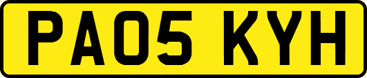 PA05KYH