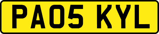 PA05KYL