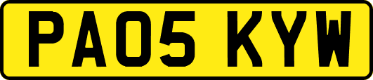 PA05KYW