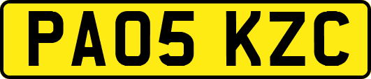 PA05KZC