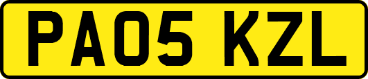 PA05KZL