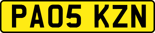 PA05KZN