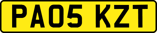 PA05KZT