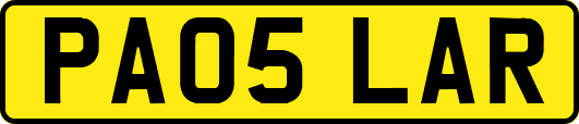 PA05LAR