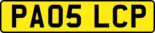 PA05LCP