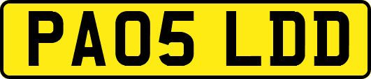 PA05LDD