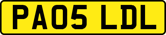 PA05LDL
