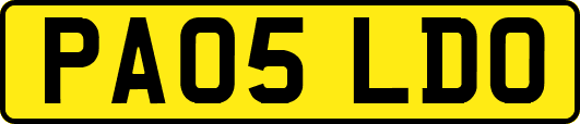 PA05LDO