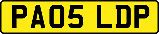 PA05LDP