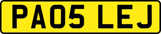 PA05LEJ