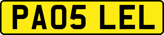 PA05LEL
