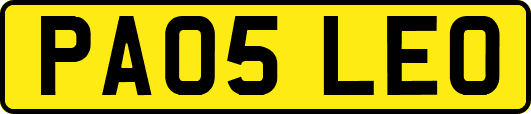 PA05LEO