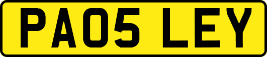 PA05LEY