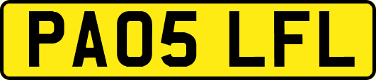 PA05LFL