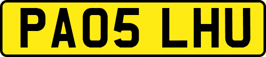 PA05LHU