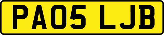 PA05LJB