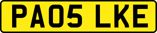 PA05LKE