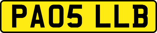 PA05LLB