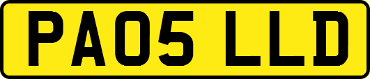 PA05LLD