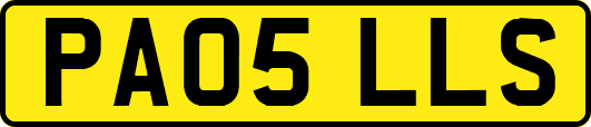 PA05LLS