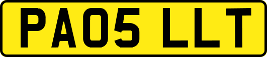 PA05LLT