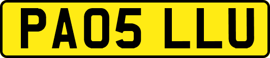 PA05LLU